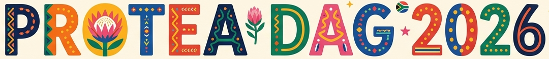 Protea Dag 2026